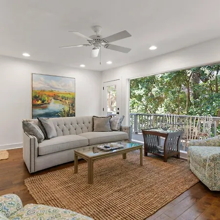 Golf Villa 663